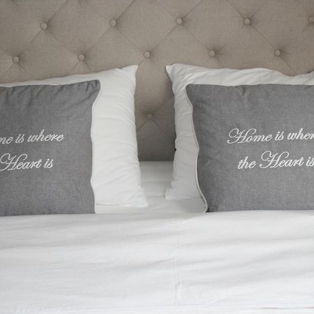 La Ferme Remue Bed & Breakfast Rixensart Dış mekan fotoğraf
