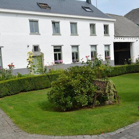 La Ferme Remue Bed & Breakfast Rixensart Dış mekan fotoğraf