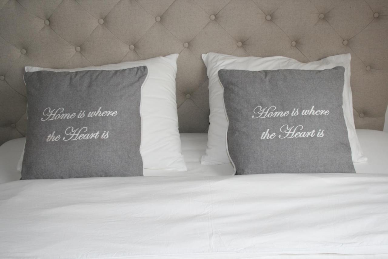 La Ferme Remue Bed & Breakfast Rixensart Dış mekan fotoğraf